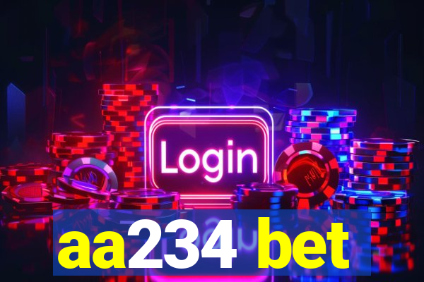 aa234 bet